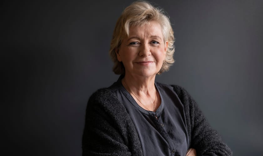 Kari Tønnessen Nordli