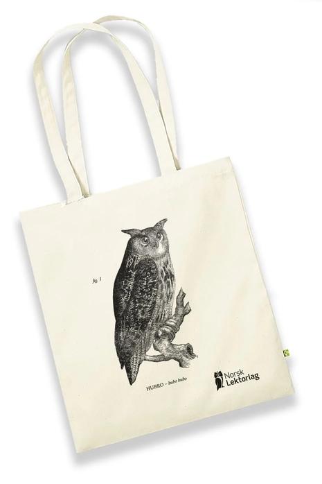 Bilde av Lektorlagets bomullsnett.