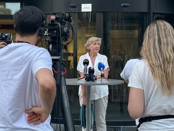 Kari Tønnessen Nordli