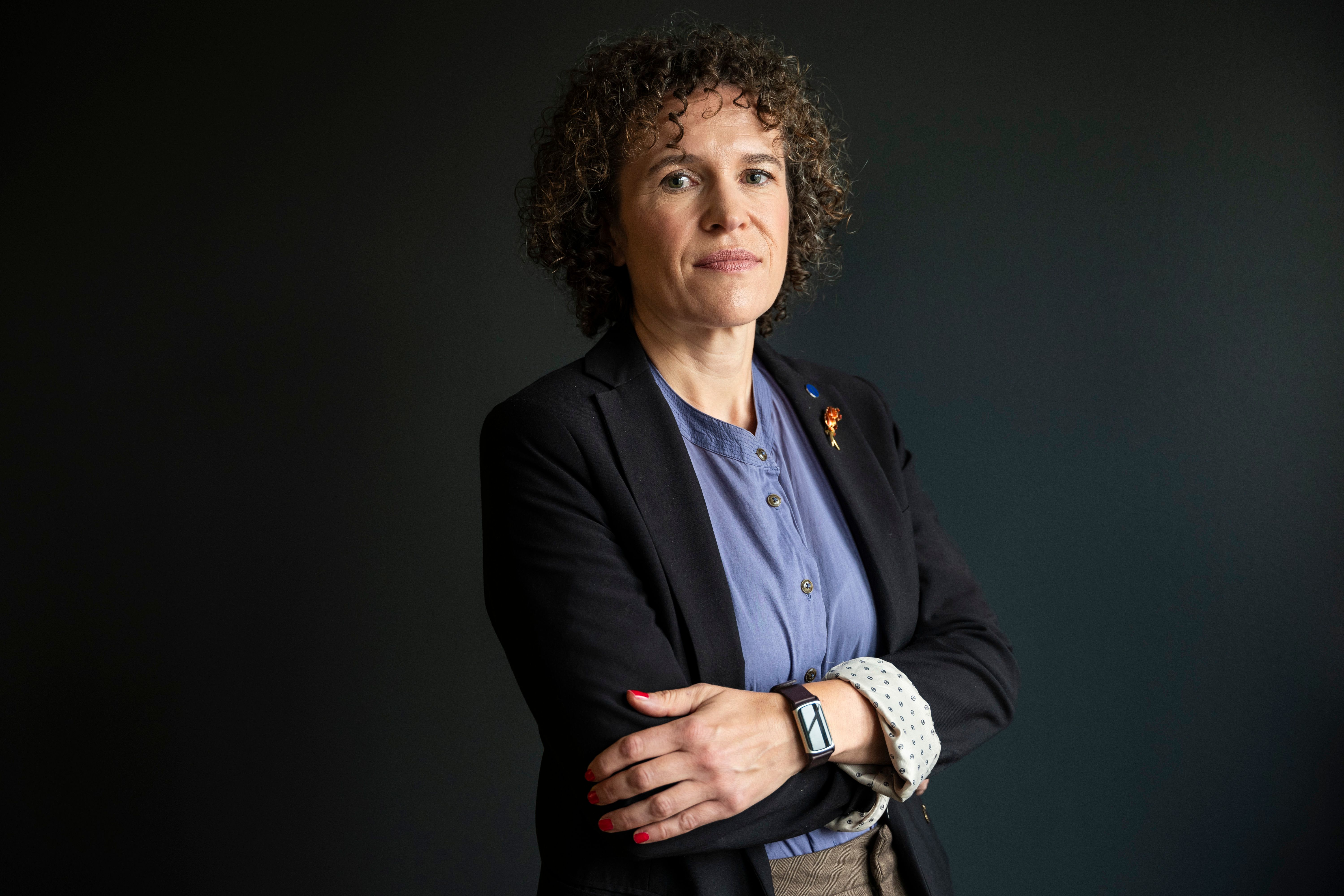 Bilde av Tonje Leborg