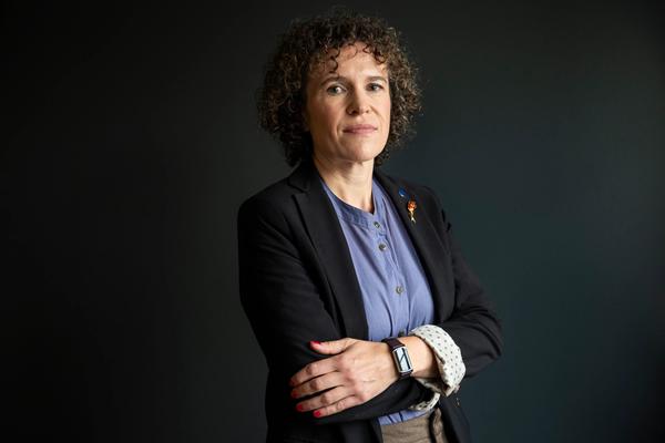 Bilde av Tonje Leborg