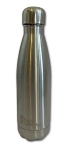 Bilde av Lektorlagets drikkeflaske.