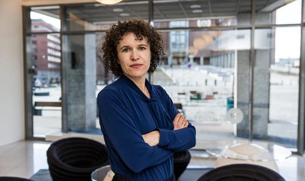 Foto: Akademikerne/Thomas Eckhoff