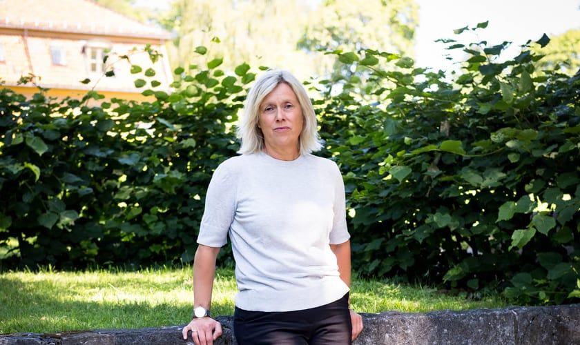 Helle Christin Nyhuus