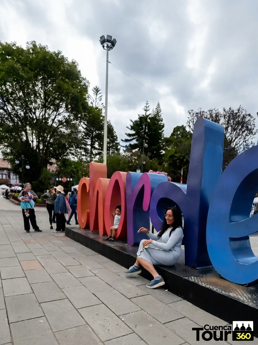 PUEBLITOS MÁGICOS 360 - 5