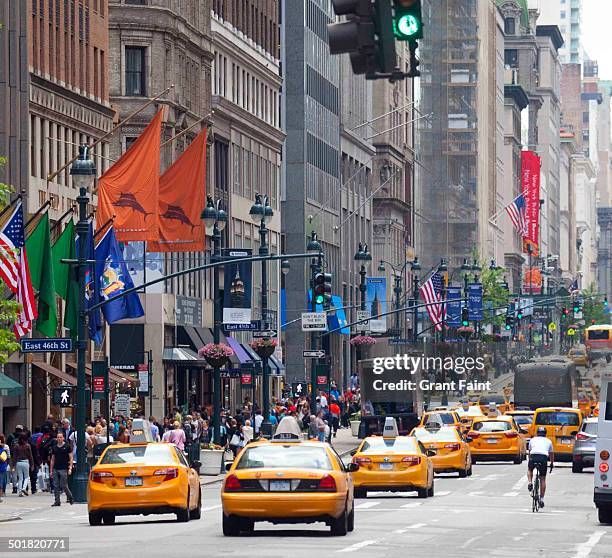 NEW YORK CITY - 5