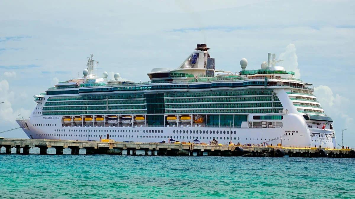ROYAL CARIBBEAN INTERNATIONAL