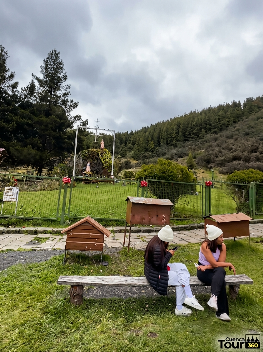 Santuario de la Virgen