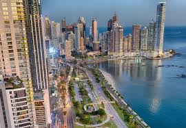 PANAMA + CARTAGENA