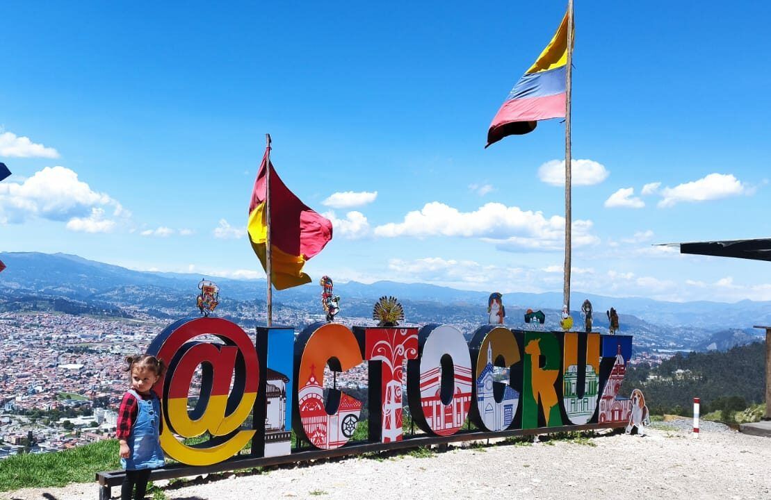 Mirador Ictocruz