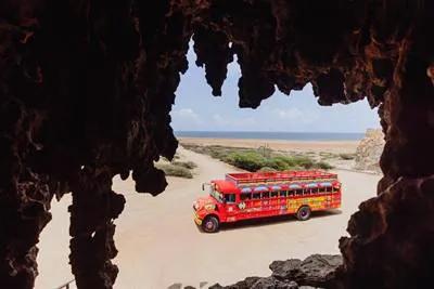 ARUBA DELUXE 360 - 5