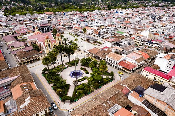 Gualaceo