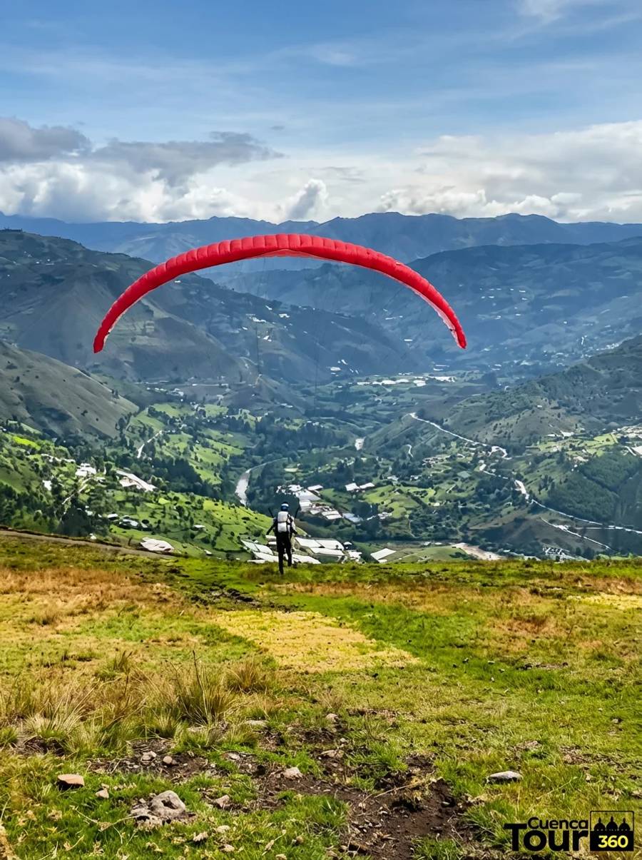 AVENTURA PAUTE 360 - 1