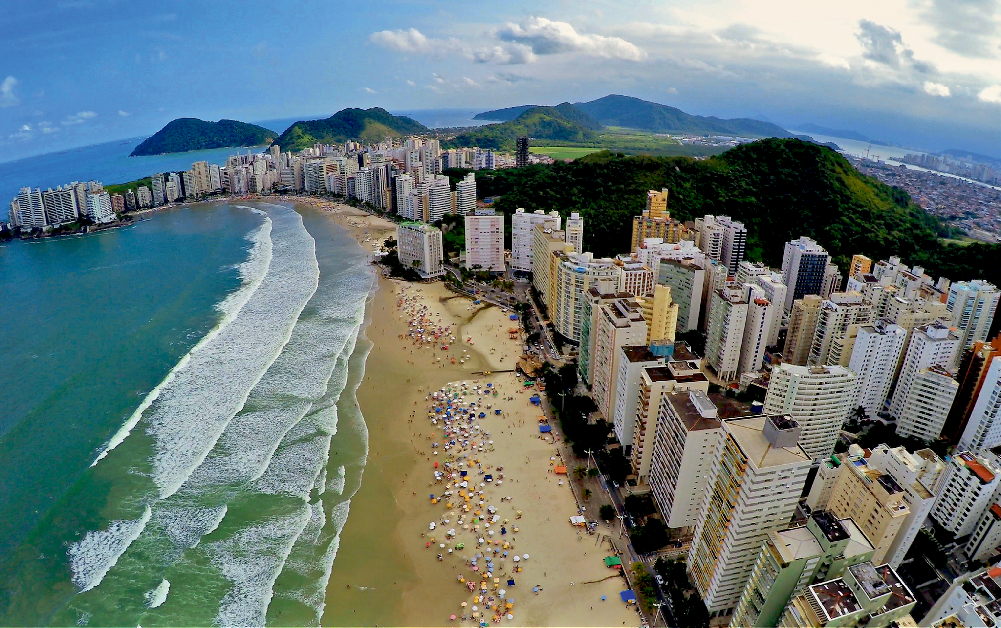 Florianopolis