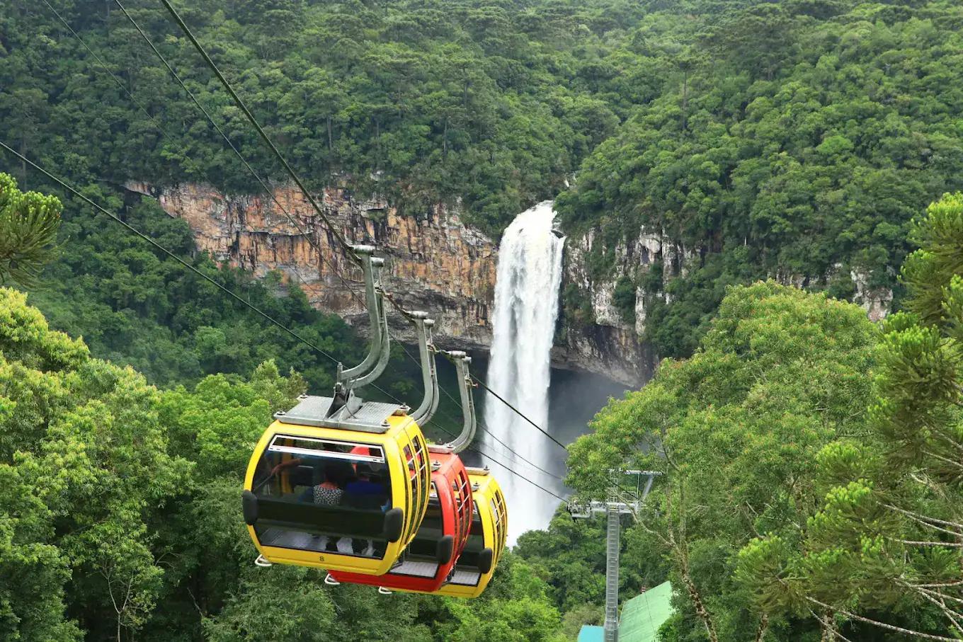 GRAMADO ESPLENDIDO 360