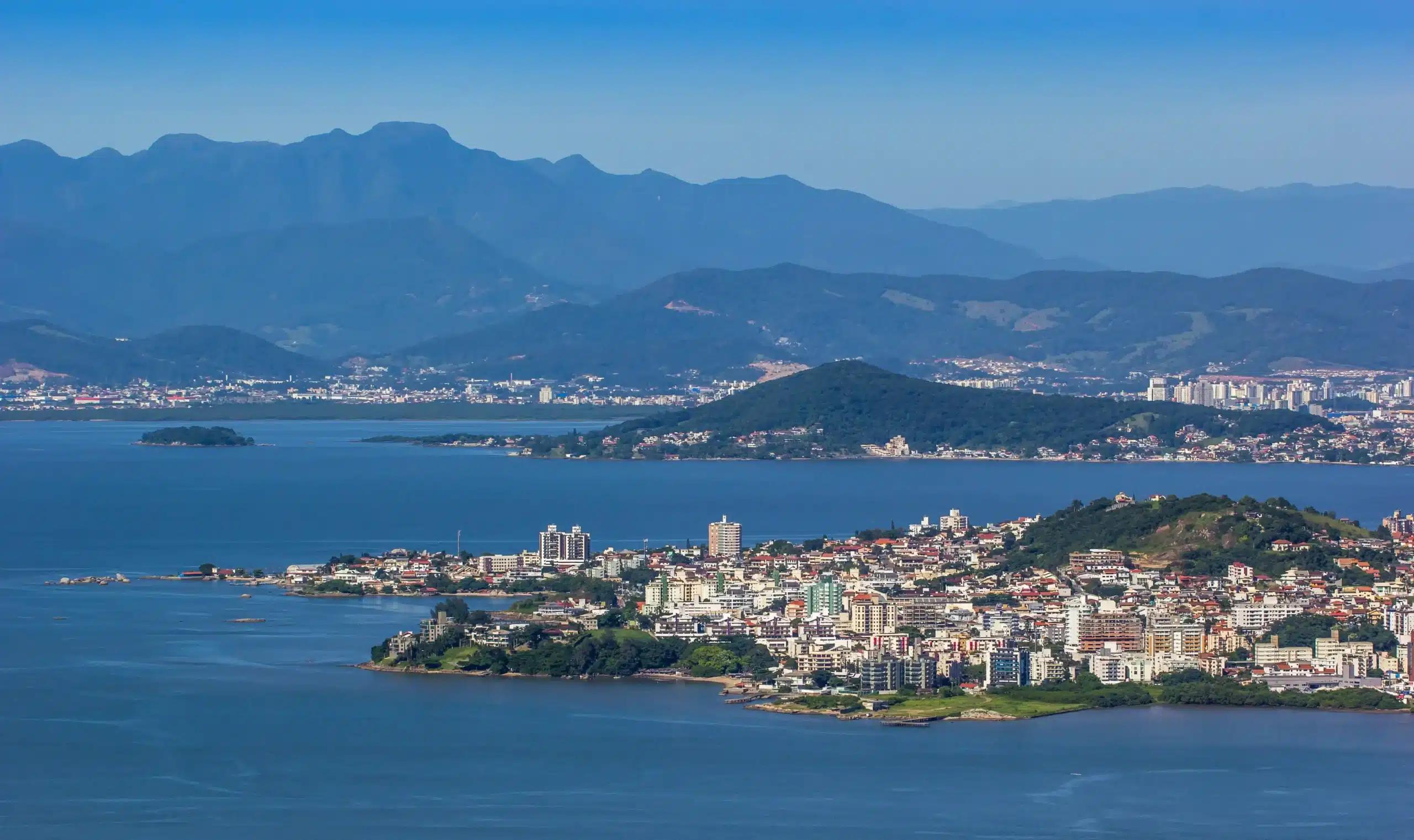 FLORIANOPOLIS SENSATIONAL 360 - 5