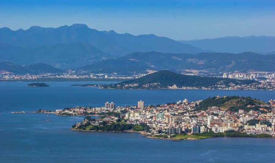 FLORIANOPOLIS SENSATIONAL 360 - 5