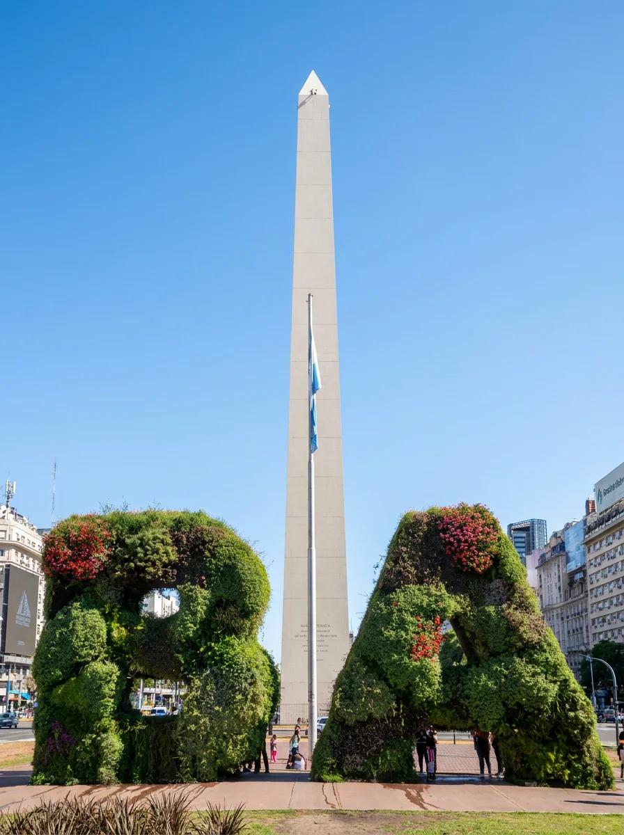 BUENOS AIRES + BARILOCHE
