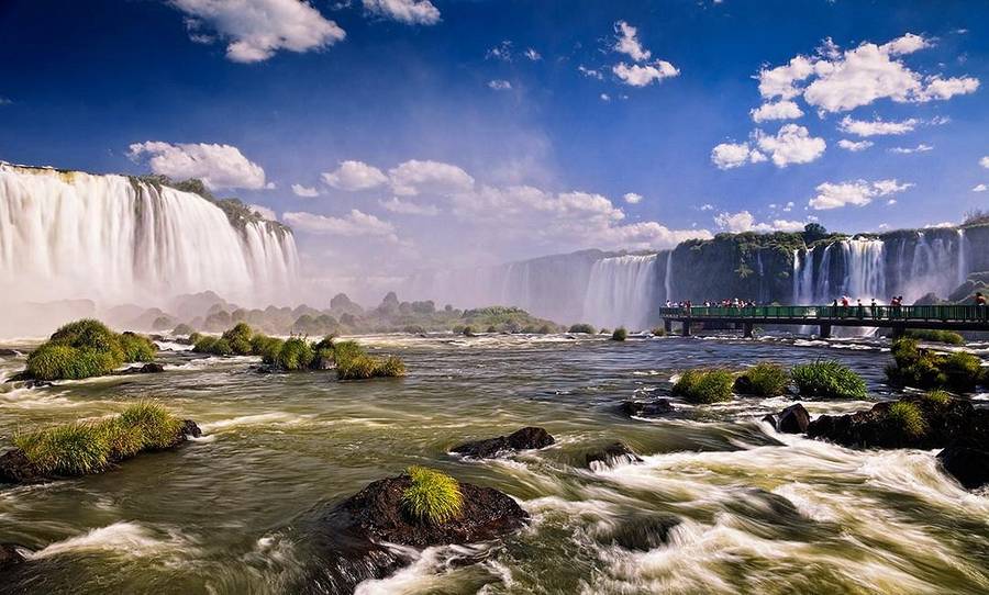 RIO DE JANEIRO + FOZ DE IGUAZU 360 - 1