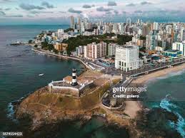 SALVADOR DE BAHÍA 360