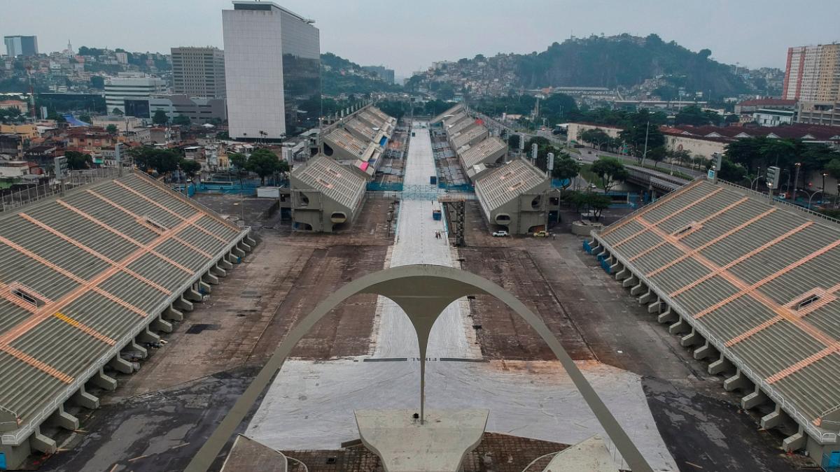 RIO DE JANEIRO 360