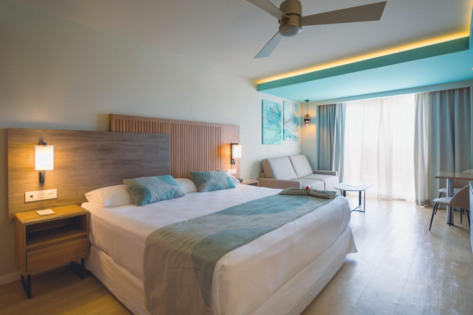 ARUBA DELUXE 360