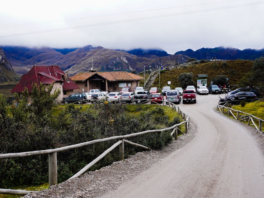 Centro de Interpretación