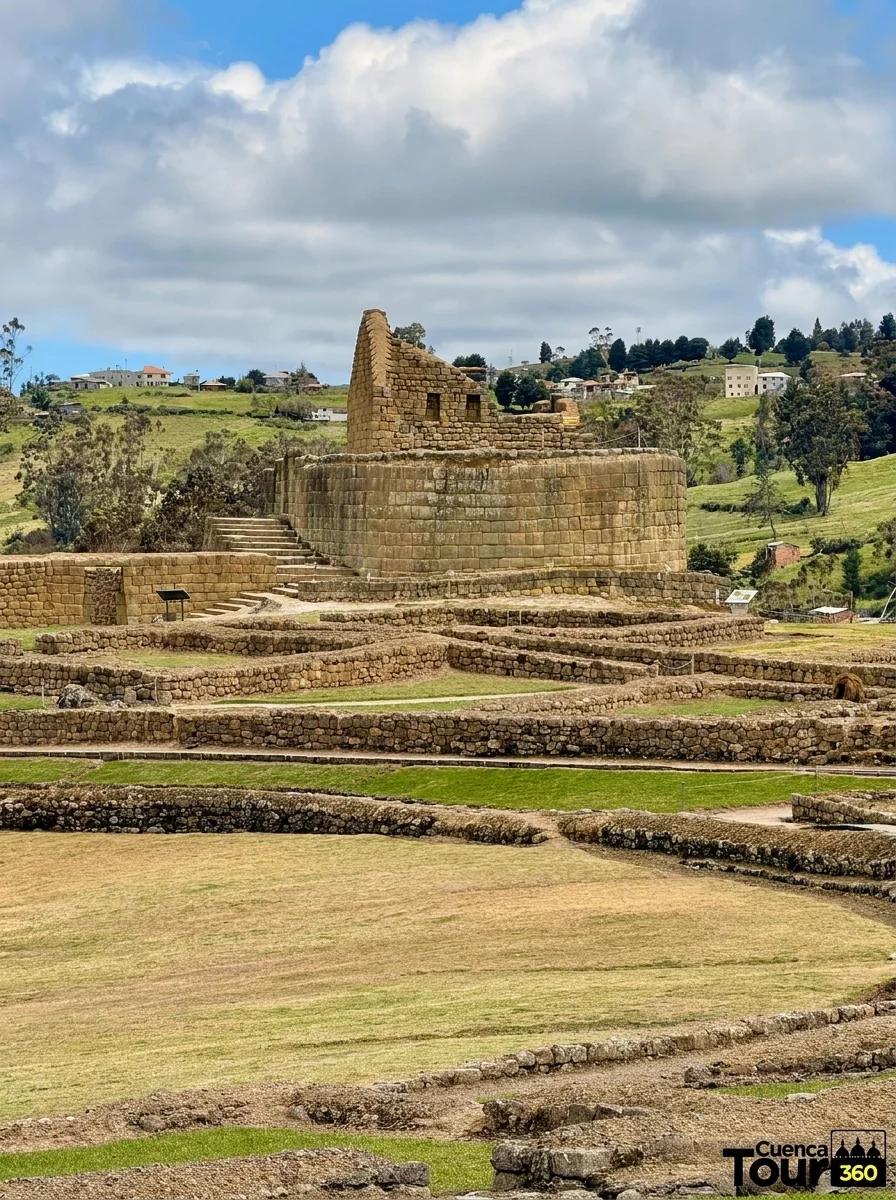 ARQUEOLOGICO 360 - 5
