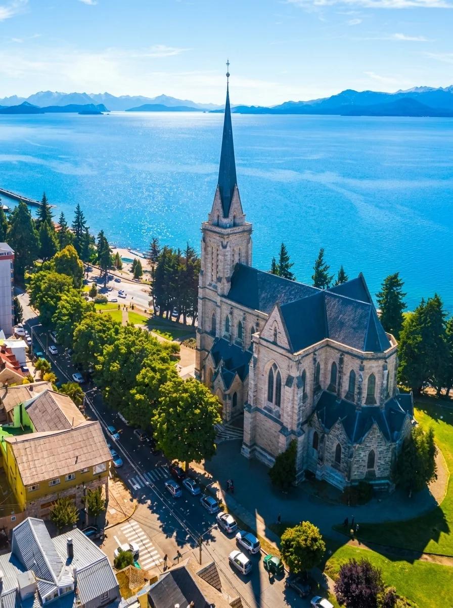 BUENOS AIRES + BARILOCHE