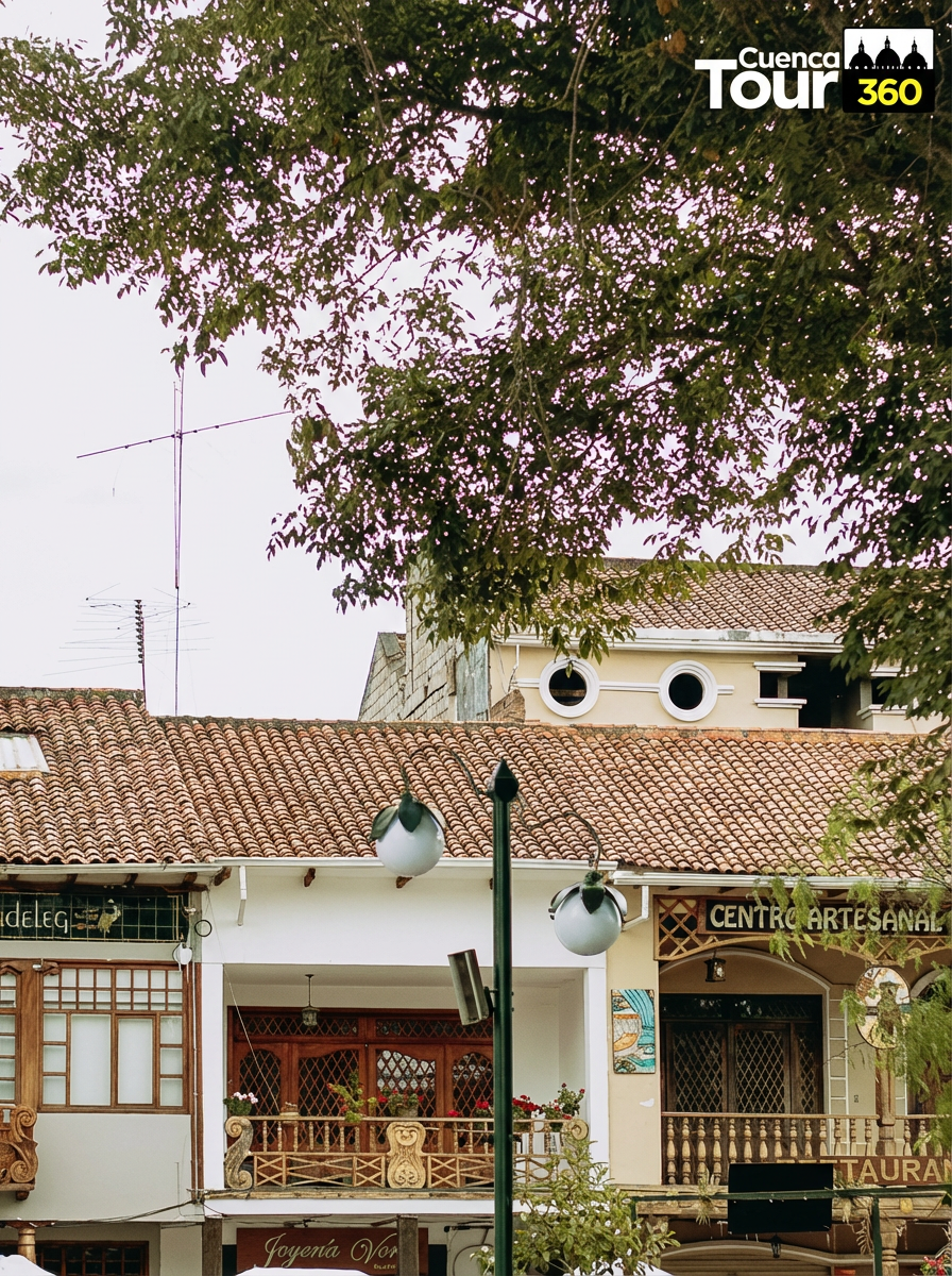 PUEBLITOS MÁGICOS 360