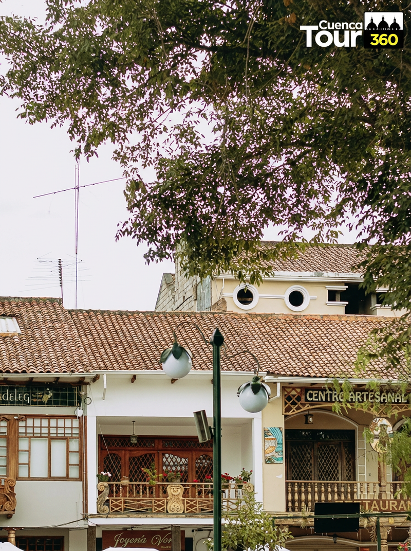 PUEBLITOS MÁGICOS 360
