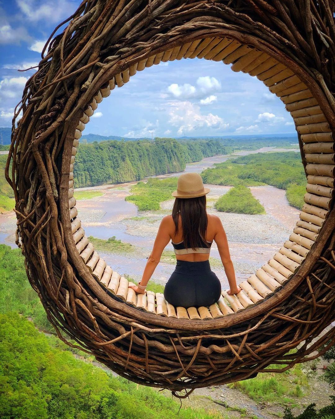 Mirador Mira Mera