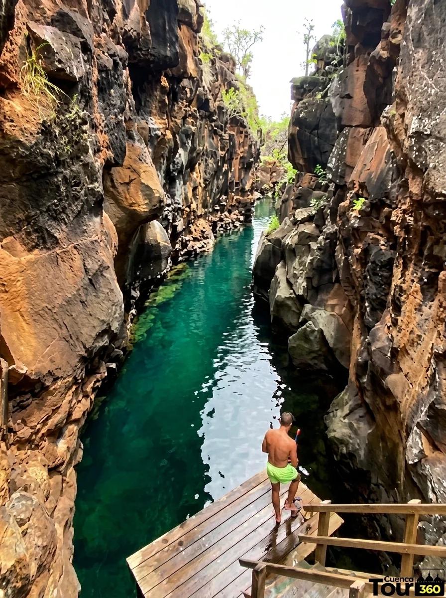 GALÁPAGOS 360