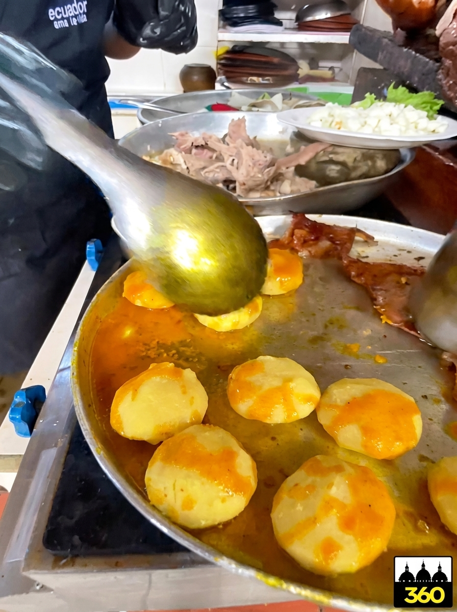 PUEBLITOS MÁGICOS 360
