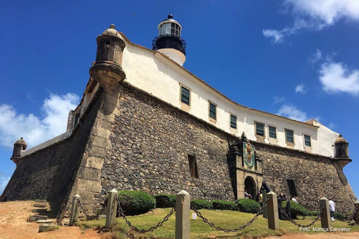 SALVADOR DE BAHÍA 360