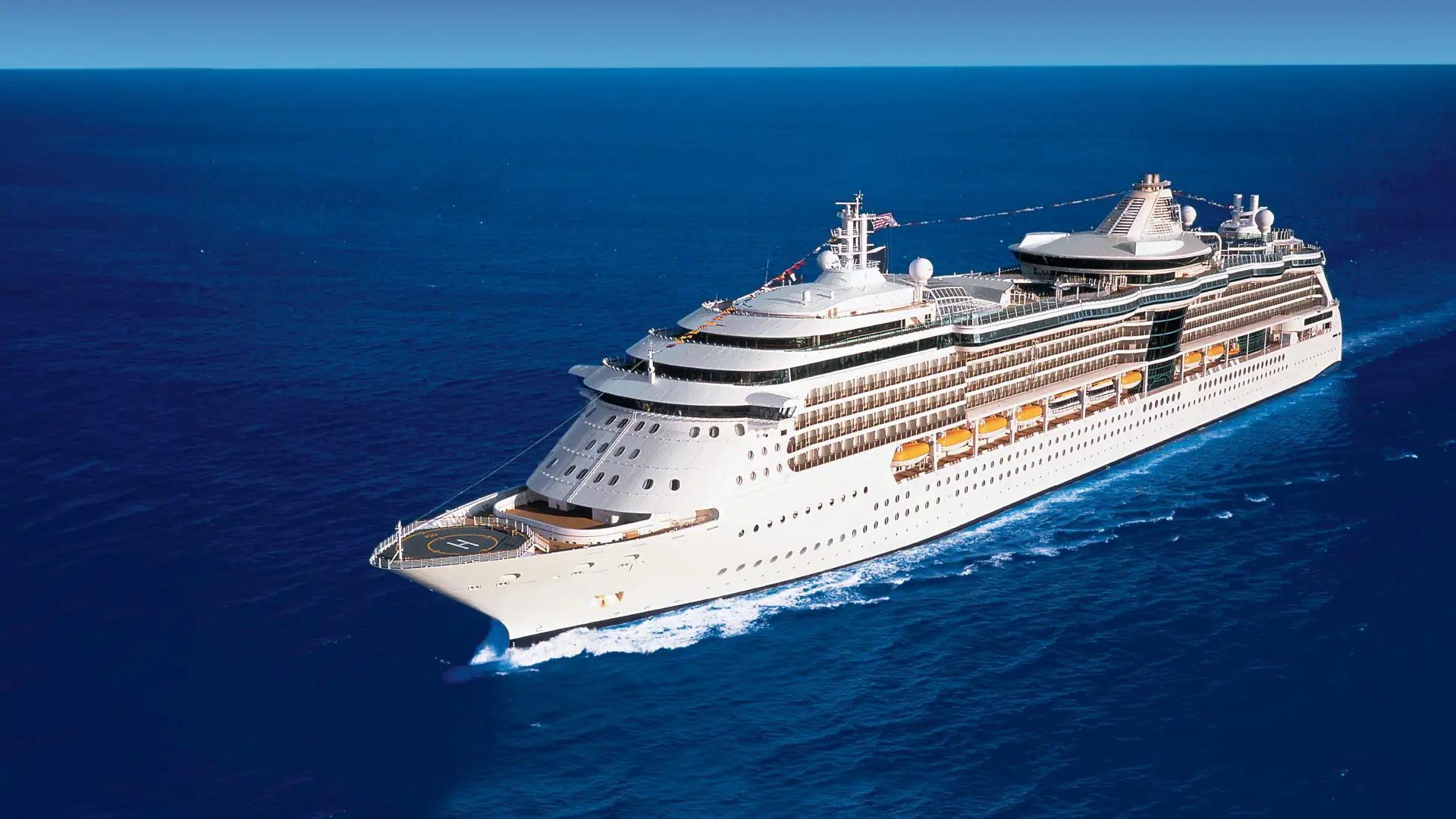 ROYAL CARIBBEAN INTERNATIONAL