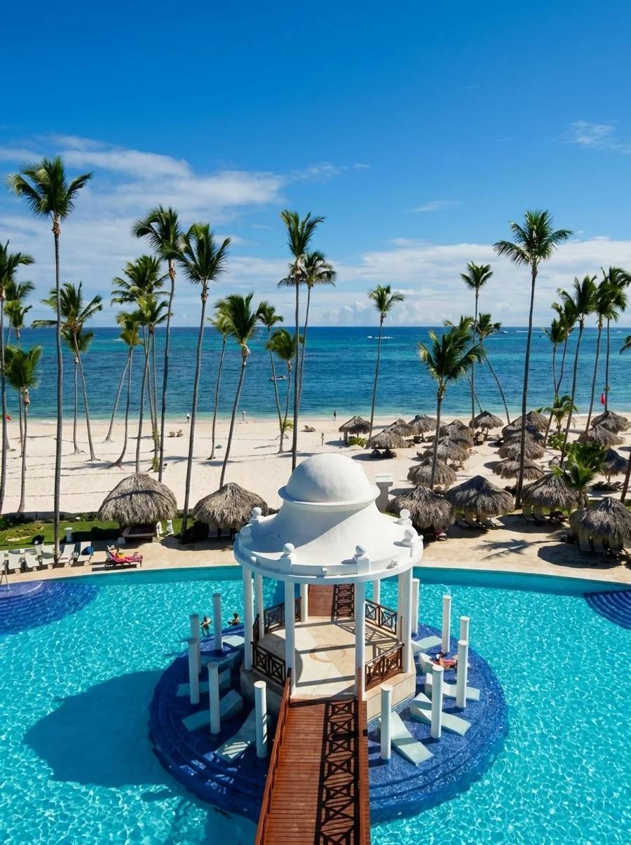 PANAMA + PUNTA CANA - 4