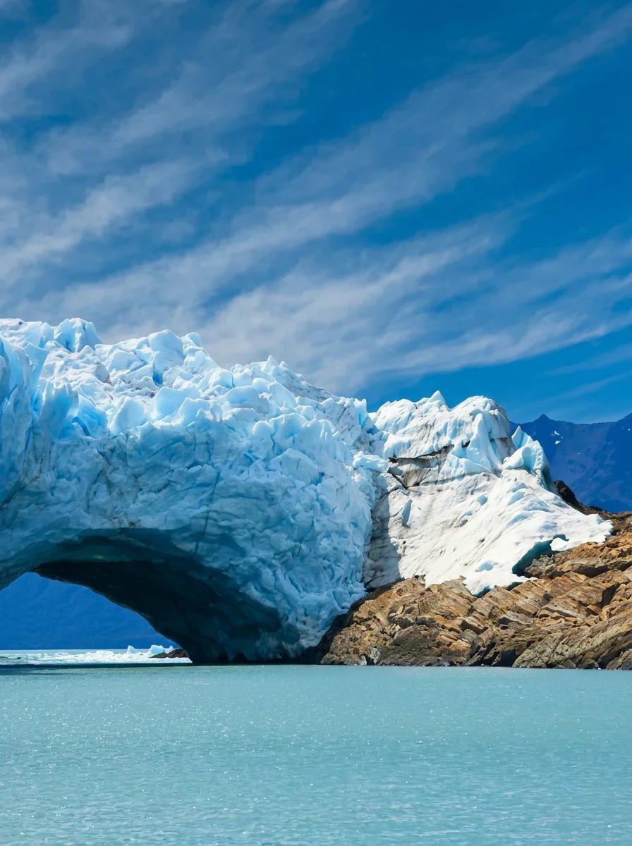 BUENOS AIRES & CALAFATE