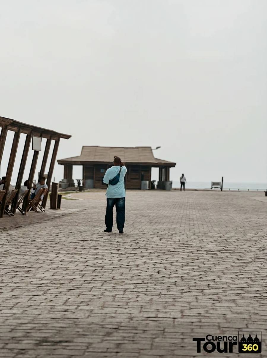 SALINAS 360 - 1