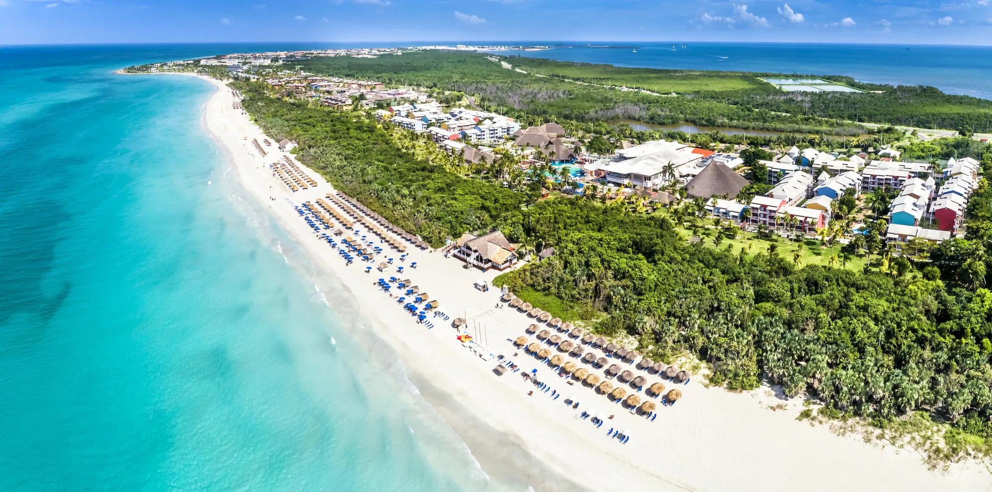 VARADERO ENCANTADOR