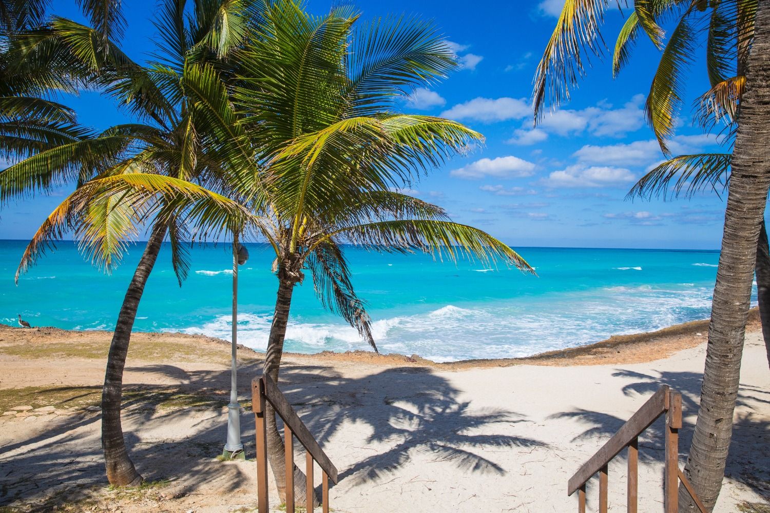 VARADERO ENCANTADOR