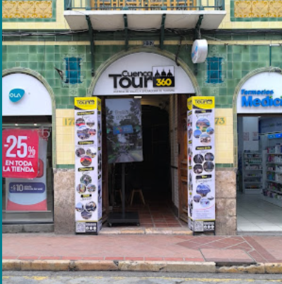Retorno a Cuenca