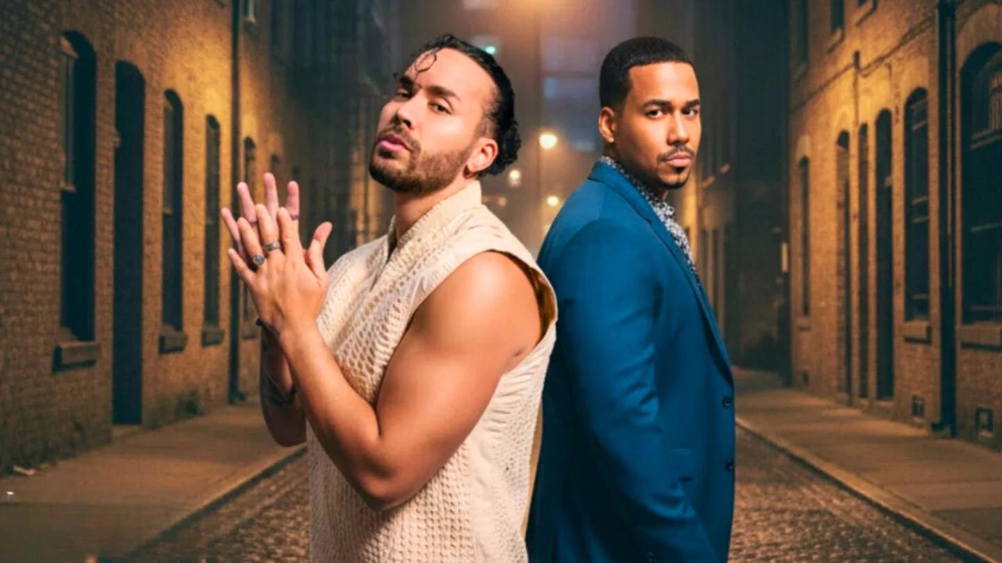 ROMEO SANTOS & PRINCE ROYCE