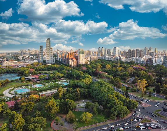 BUENOS AIRES SENSACIONAL