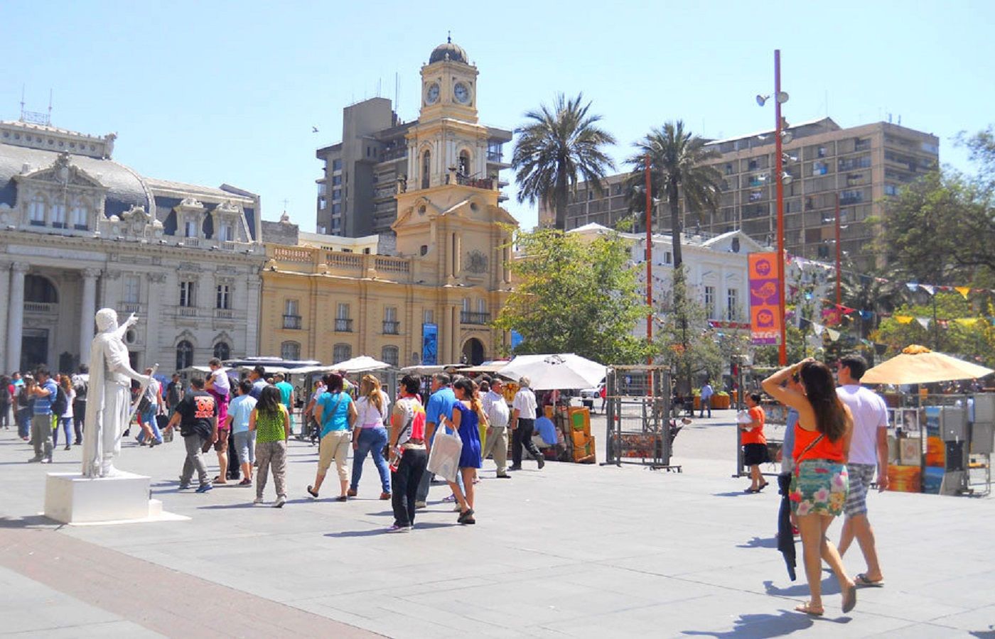 SANTIAGO TOTAL
