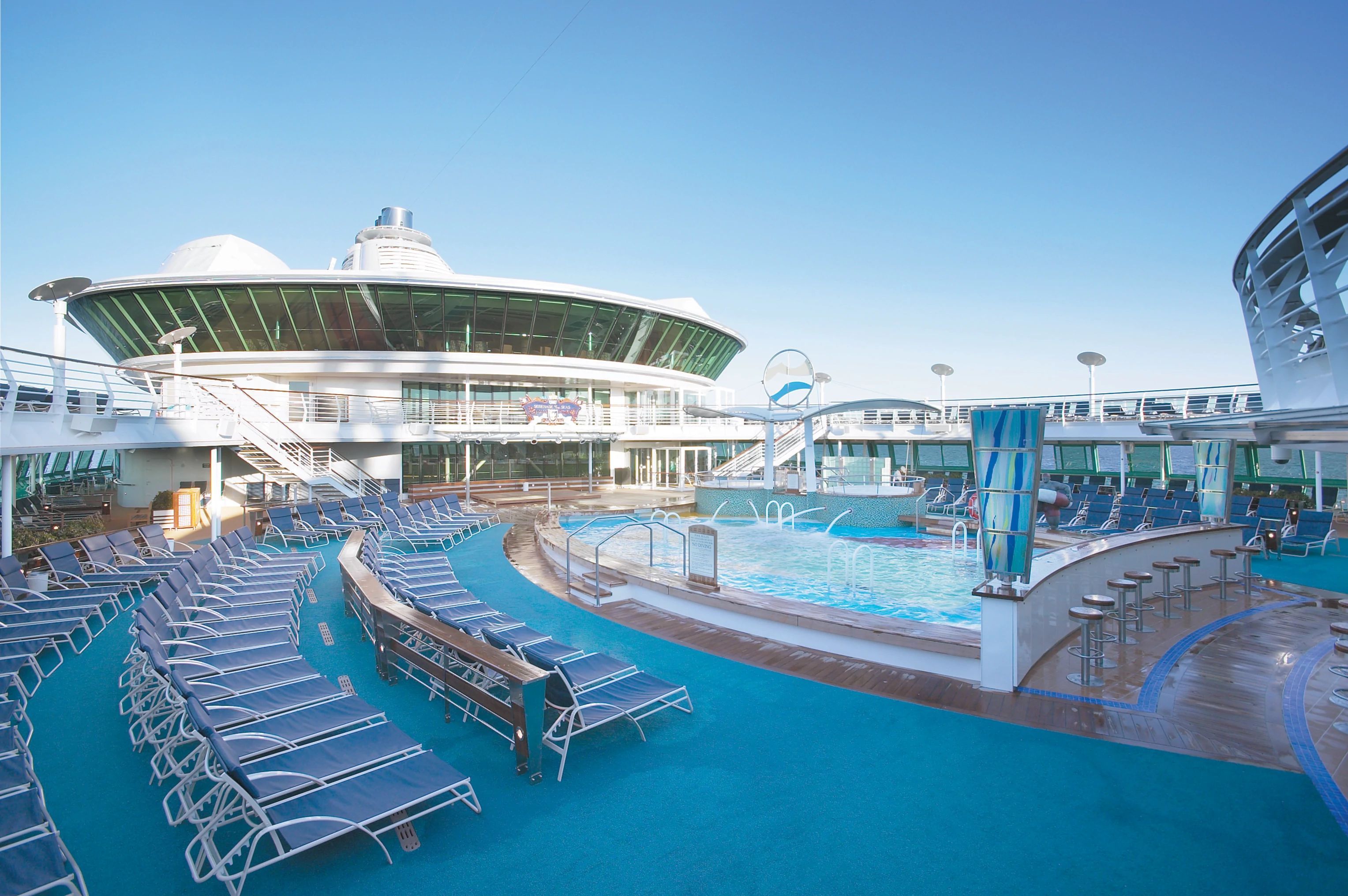 ROYAL CARIBBEAN INTERNATIONAL