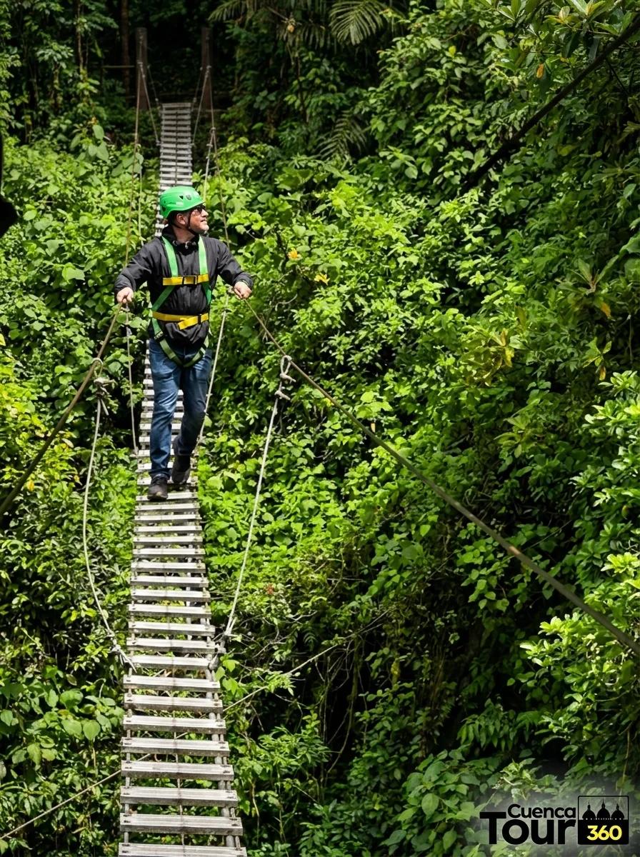 CHORRO DE GIRÓN 360
