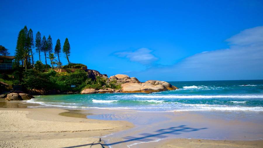 FLORIANOPOLIS SENSATIONAL 360 - 1
