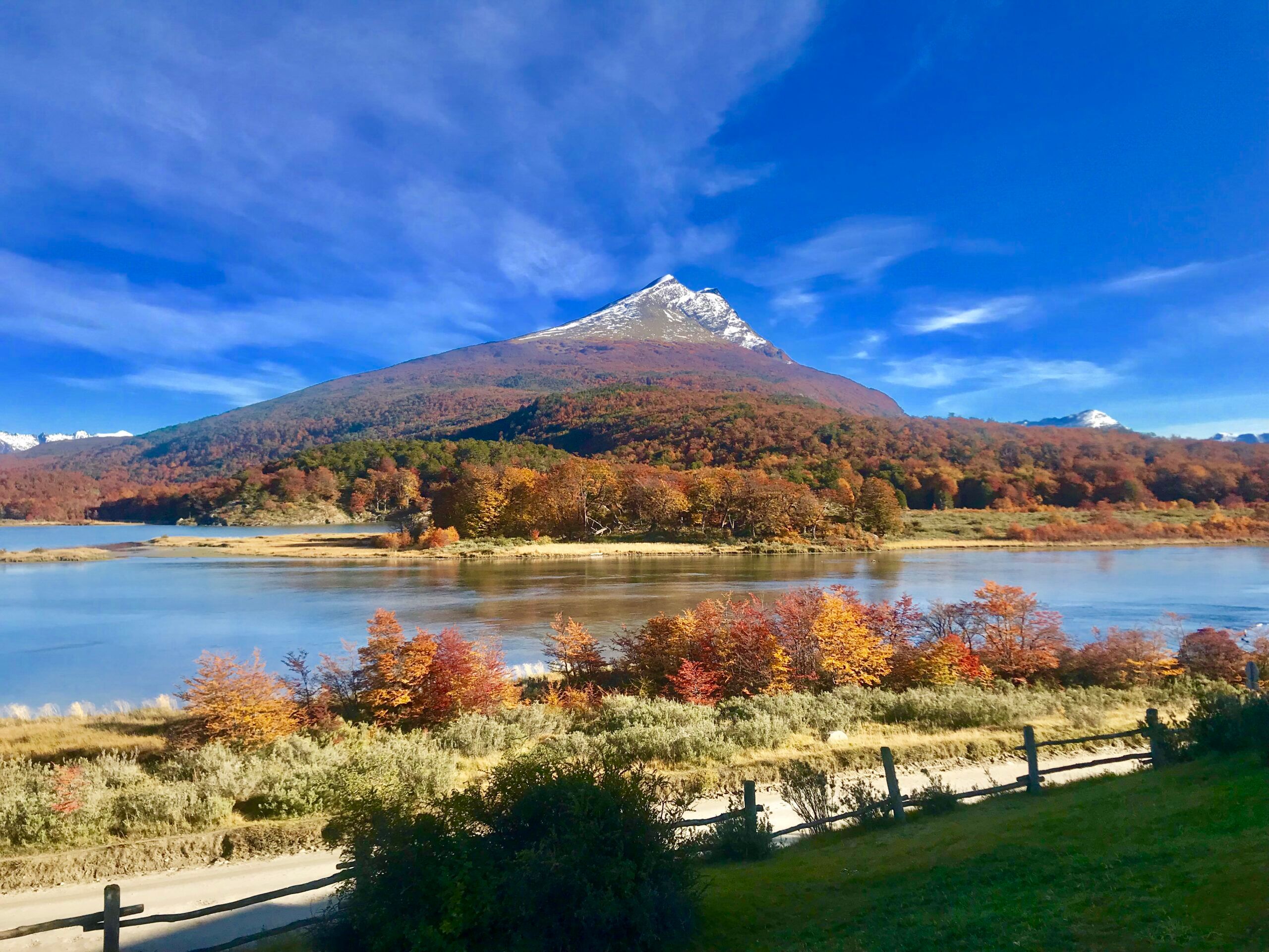 BUENOS AIRES & USHUAIA