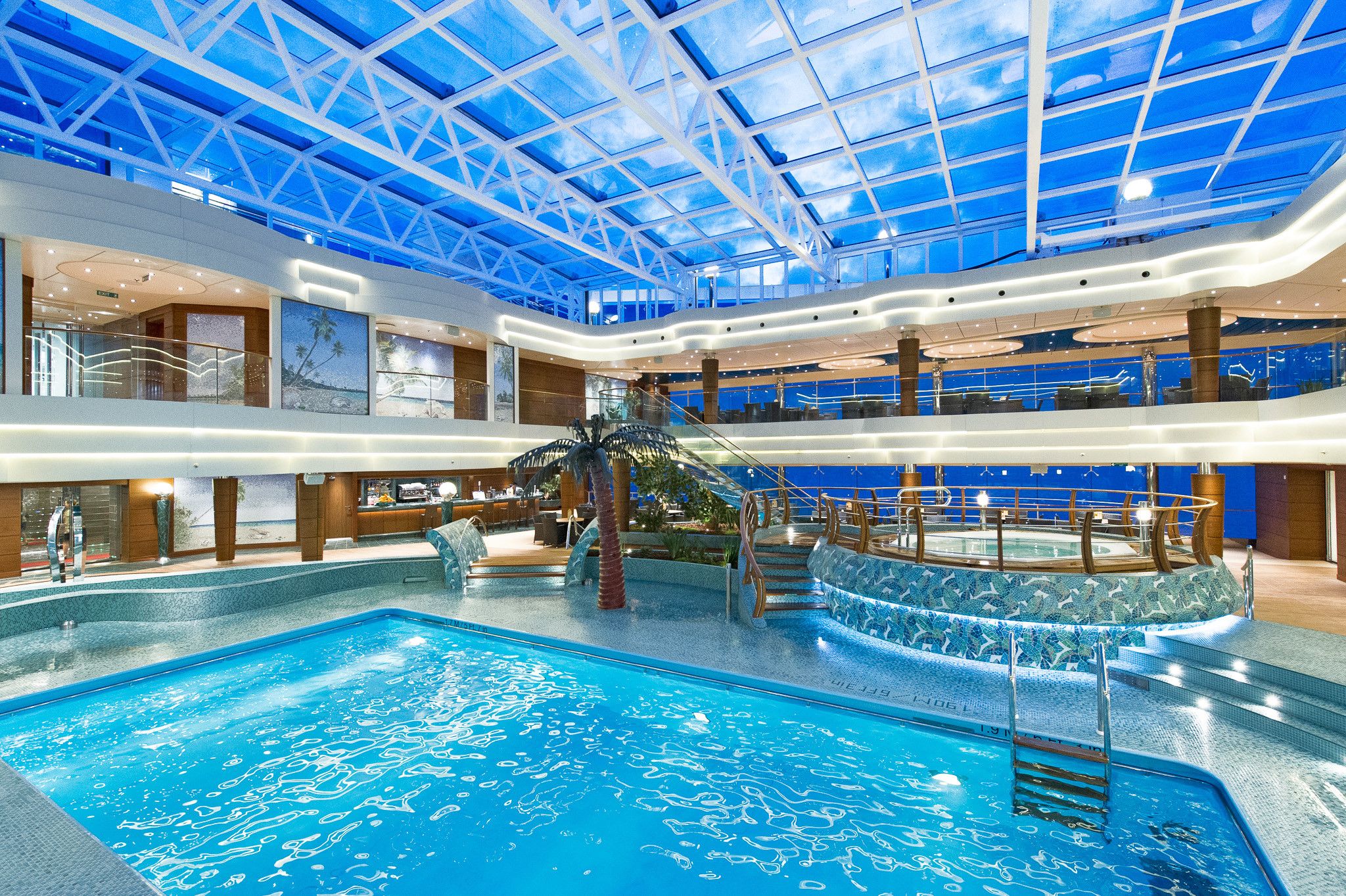 CRUCERO MSC PREZIOSA